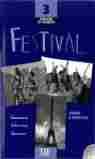 3. FESTIVAL.  CAHIER DŽEXERCICES