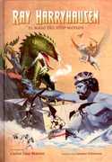 RAY HARRYHAUSEN. EL MAGO DEL STOP MOTION