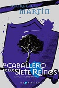 EL CABALLERO DE LOS SIETE REINOS