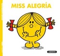3. MISS ALEGRIA. LITTLE MISS