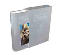 III. CONAN DE CIMMERIA 1935-1936