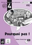 POURQUOI PAS 4 EJER+CD