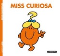 2. MISS CURIOSA. LITTLE MISS.