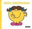 6. MISS ORDENADA. LITTLE MISS