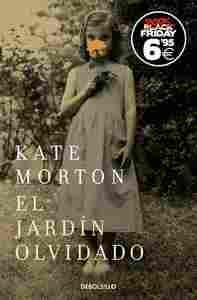 EL JARDIN OLVIDADO (BOOK FRIDAY)