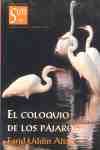 EL COLOQUIO DE LOS PÁJAROS
