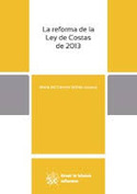 LA REFORMA DE LA LEY DE COSTAS DE 2013
