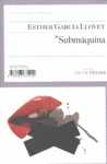 SUBMAQUINA