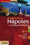 GUIARAMA NÁPOLES Y COSTA AMALFITANA