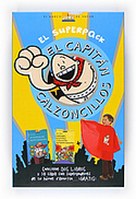 SUPERPACK CAPITAN CALZONCILLOS