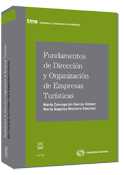 FUNDAMENTO DE DIRECCION Y ORGANIZACION DE EMPRESAS TURISTICAS 1ª