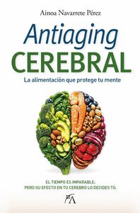 ANTIAGING CEREBRAL