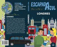 LONDRES. ESCAPADA AZUL
