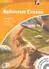 CDR3 ROBINSON CRUSOE BK/ROM/CD PK