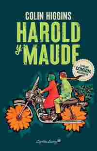 HAROLD Y MAUDE.