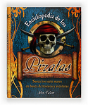 ENCICLOPEDIA DE LOS PIRATAS