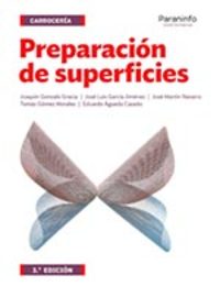 PREPARACION DE SUPERFICIES