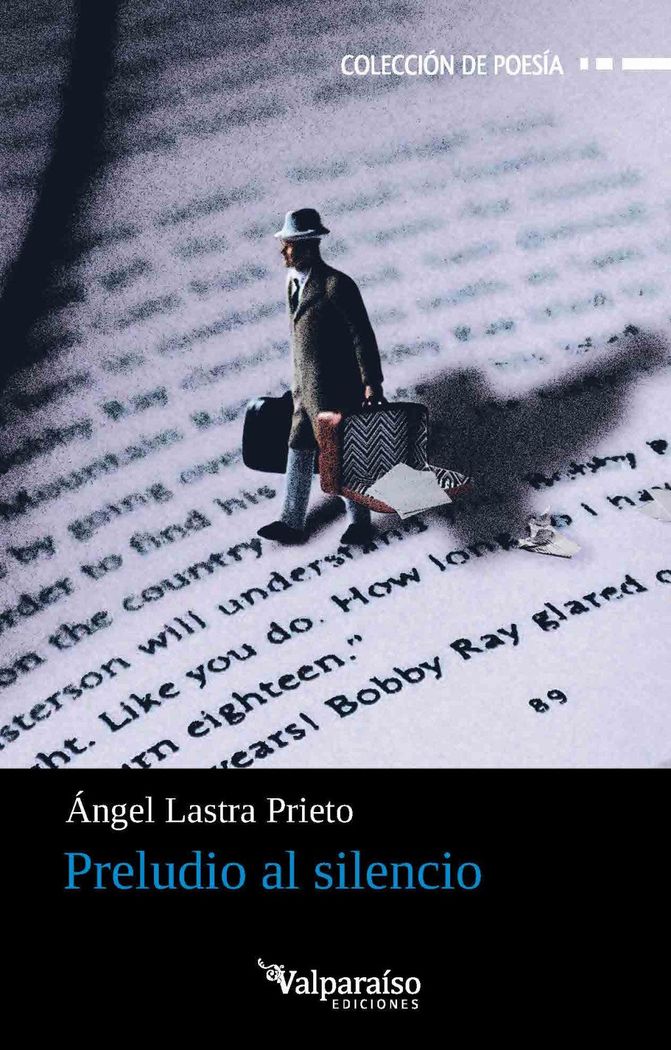 PRELUDIO AL SILENCIO
