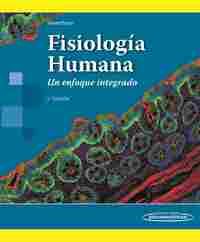 6º. FISIOLOGÍA HUMANA. UN ENFOQUE INTEGRADO