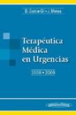 TERAPEUTICA MEDICA EN URGENCIAS (2008-2009)