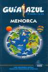 MENORCA. GUIA AZUL