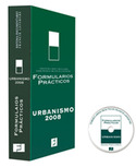 2008. FORMULARIOS PRACTICOS URBANISMO