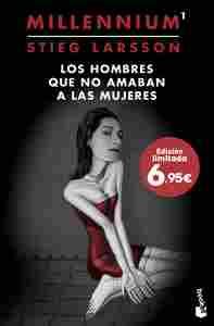 LOS HOMBRES QUE NO AMABAN A LAS MUJERES (EDICIÓN 6,95)