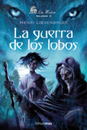 II. GUERRA DE LOS LOBOS, LA. MOIRA