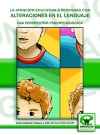 ATENCION EDUCATIVA A PERSONAS CON ALTERACIONES DEL LENGUAJE