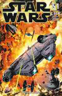 51. STAR WARS
