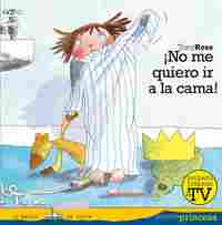 2. NO ME QUIERO IR A LA CAMA!