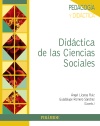 DIDÁCTICA DE LAS CIECIAS SOCIALES