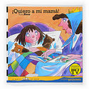 4. QUIERO A MI MAMA