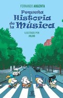 PEQUEÑA HISTORIA DE LA MUSICA