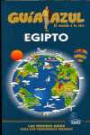 EGIPTO. GUIA AZUL