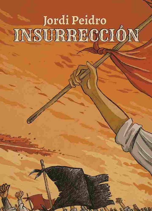 INSURRECCIÓN
