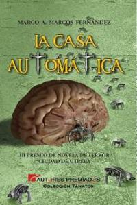 LA CASA AUTOMÁTICA
