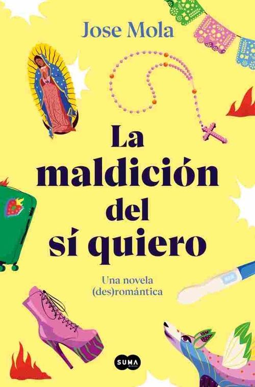 LA MALDICIÓN DEL SÍ QUIERO