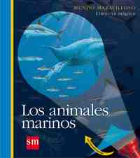 2. ANIMALES MARINOS, LOS