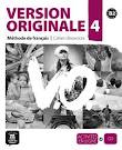 4. VERSION ORIGINAL: CAHIER DŽEXERCICES. B2 (+ CD)