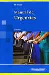 (3ª) MANUAL DE URGENCIAS