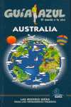 AUSTRALIA. GUIA AZUL