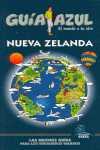 NUEVA ZELANDA. GUIA AZUL