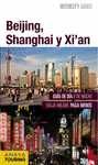 BEIJING, SHANGHAI, XIŽAN