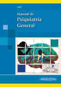 MANUAL DE PSIQUIATRIA GENERAL
