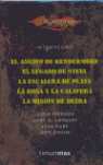 ( PACK 5 VOL). INTERREGNO