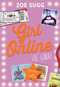 2. GIRL ONLINE ¡DE GIRA!