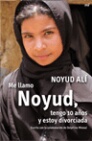 ME LLAMO NOYUD,TENGO 10 AÑOS Y ESTOY DIVORCIADA