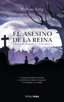 ASESINO DE LA REINA, EL. TRILOGIA TERRARCA
