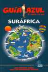 SURAFRICA. GUIA AZUL